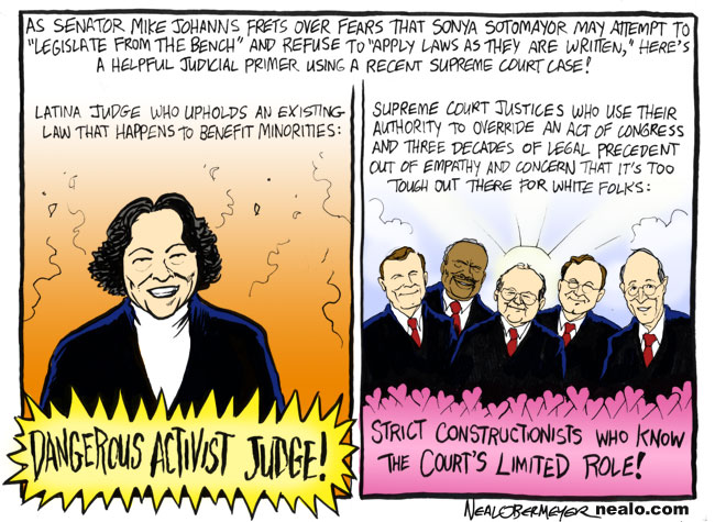 justice scalia cartoons
